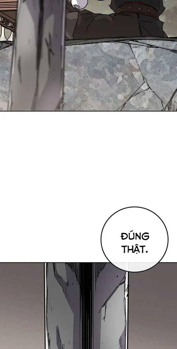 Kiếm Sĩ Bất Bại - Page 72