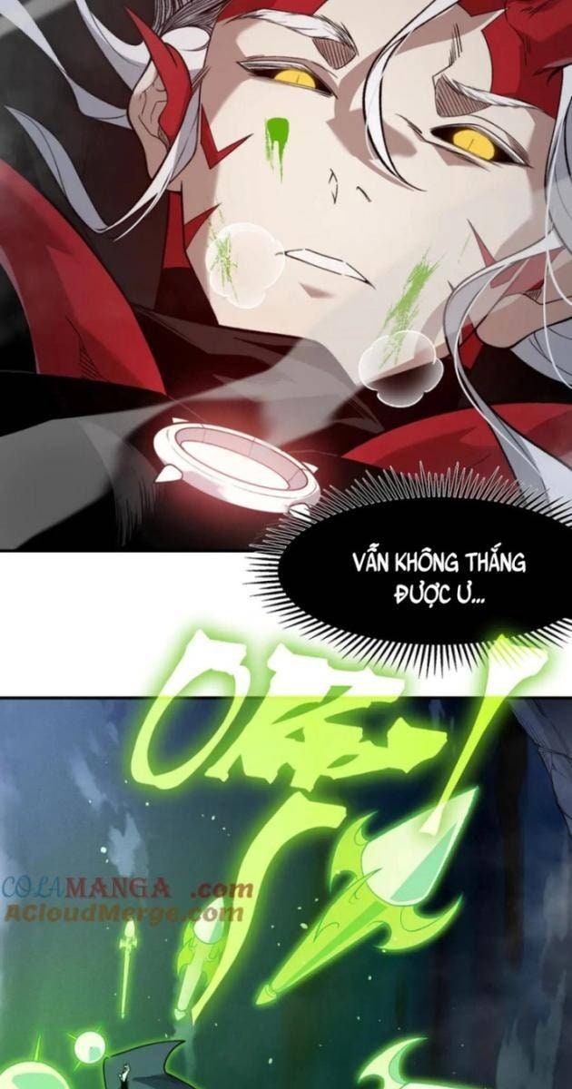 Quỷ Tiến Hóa - Page 55