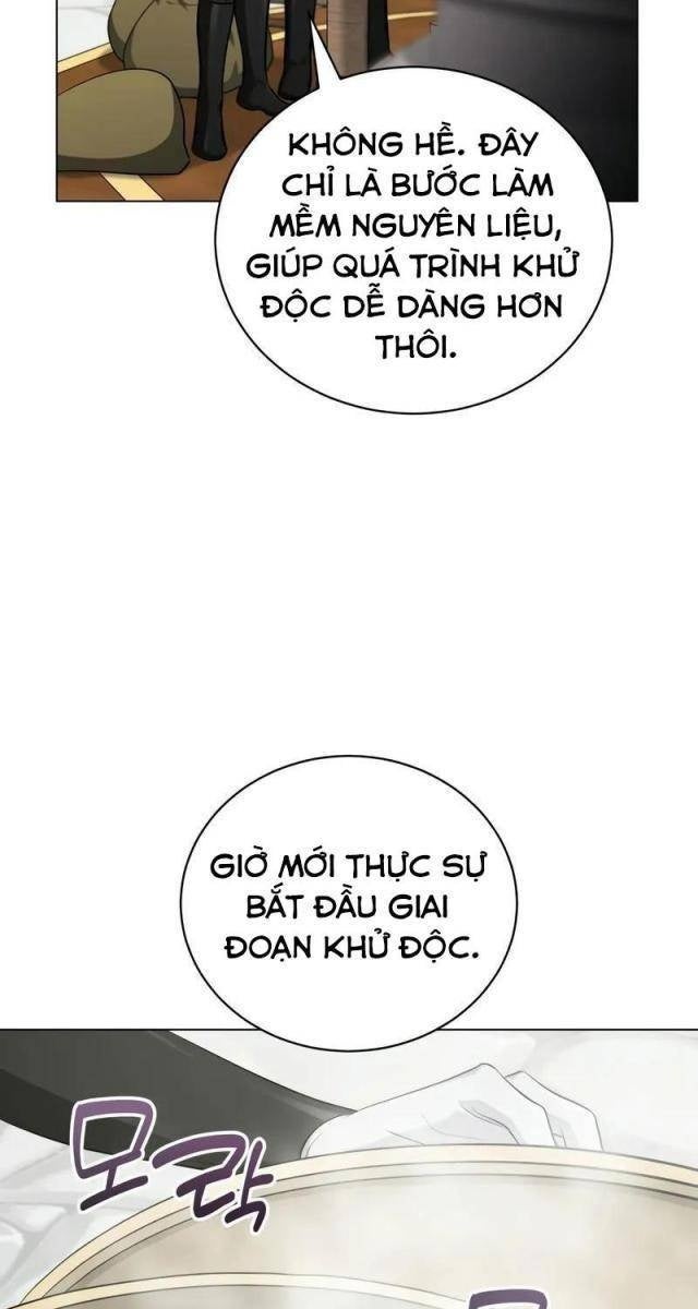 Đứa Trẻ Rắc Rối Của Ma Tháp - Page 46