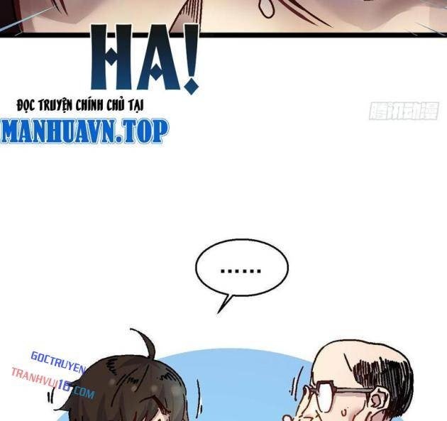 Cao Võ Tiến Hóa: Bắt Đầu Thức Tỉnh Quái Thú Chi Vương - Page 45