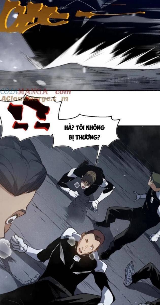 Quỷ Tiến Hóa - Page 36