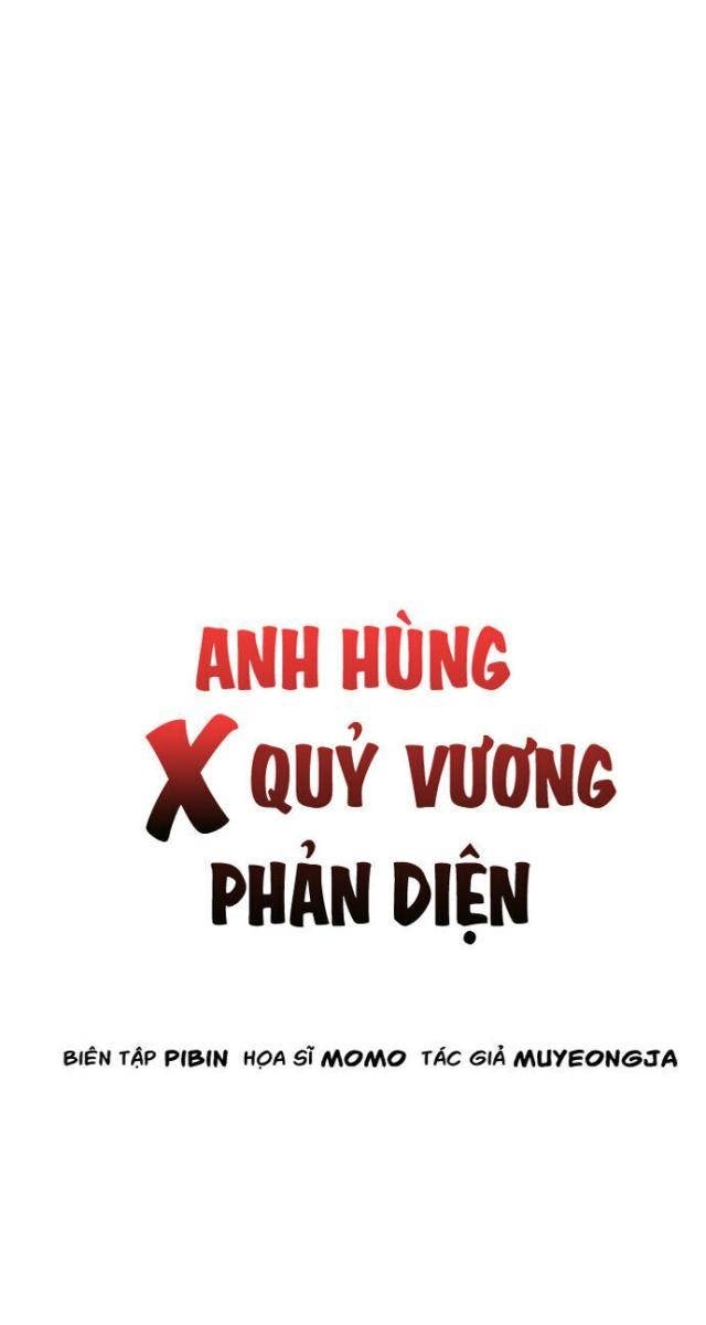 Anh Hùng, Ác Quỷ Và Kẻ Phản Diện - Page 23