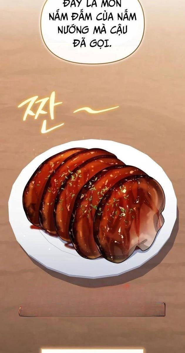 Nhà Hàng Thợ Săn Quái Vật - Page 3