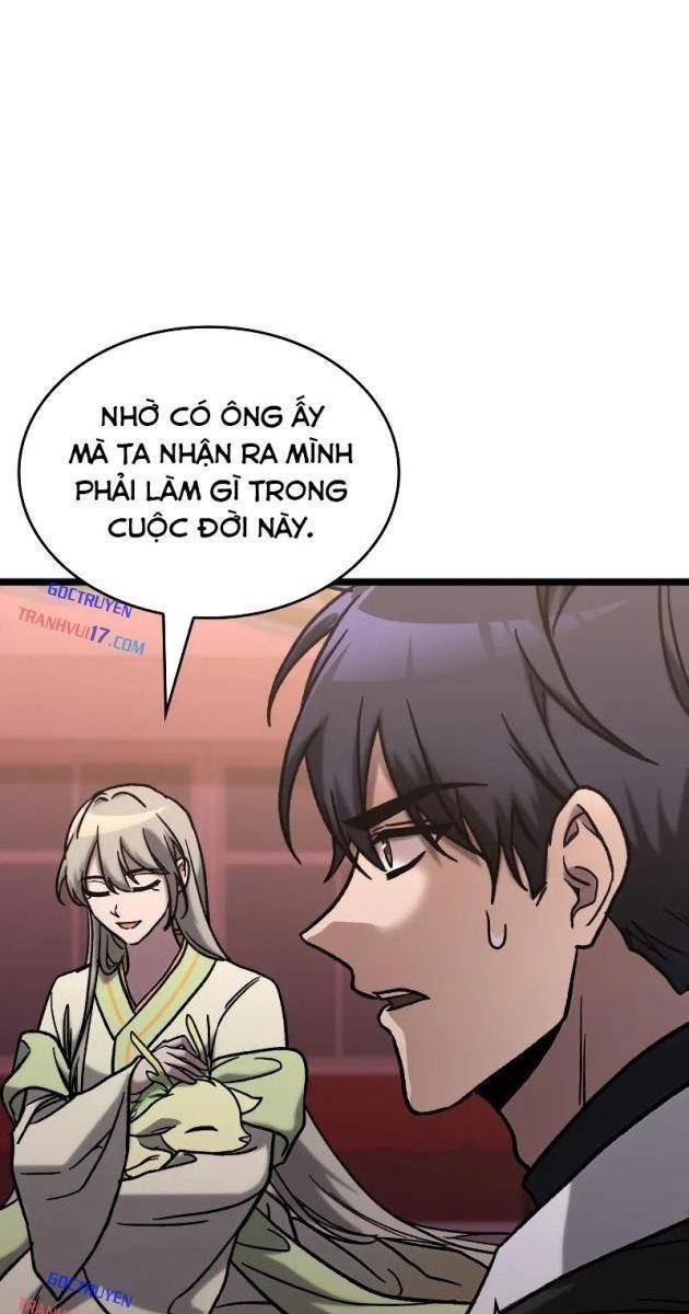 Thợ Săn Số Mệnh Cấp F - Page 1