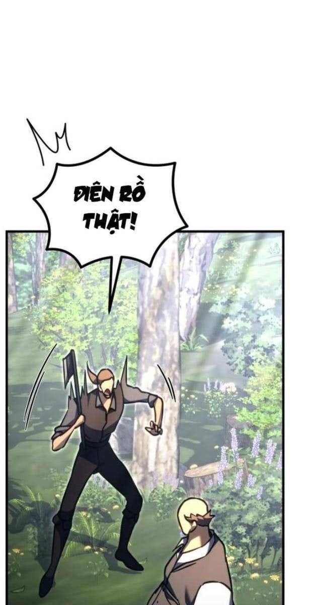 Hồi Quy Giả Của Gia Tộc Suy Vong - Page 18