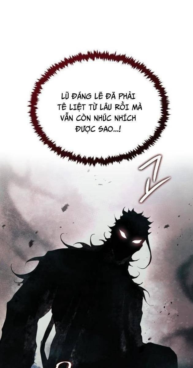 Giáo Chủ Ma Giáo Cũng Biết Sợ - Page 1