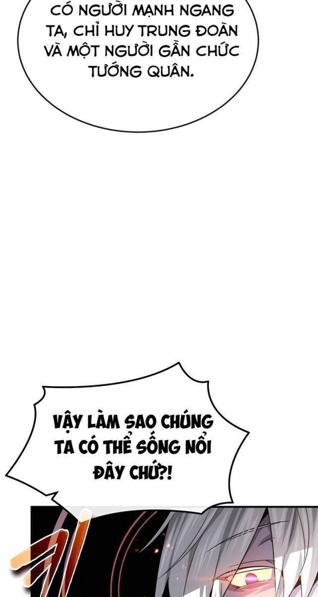 Trên Thế Giới Không Có Chiến Binh Xấu - Page 48