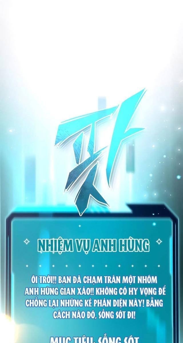 Trên Thế Giới Không Có Chiến Binh Xấu - Page 1