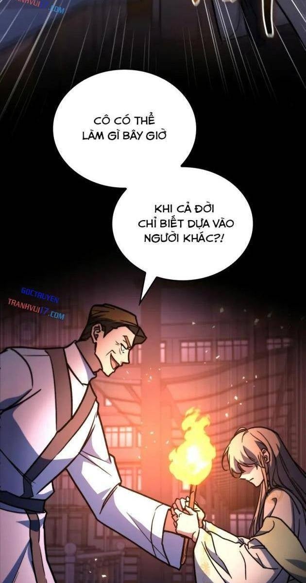 Thợ Săn Số Mệnh Cấp F - Page 62