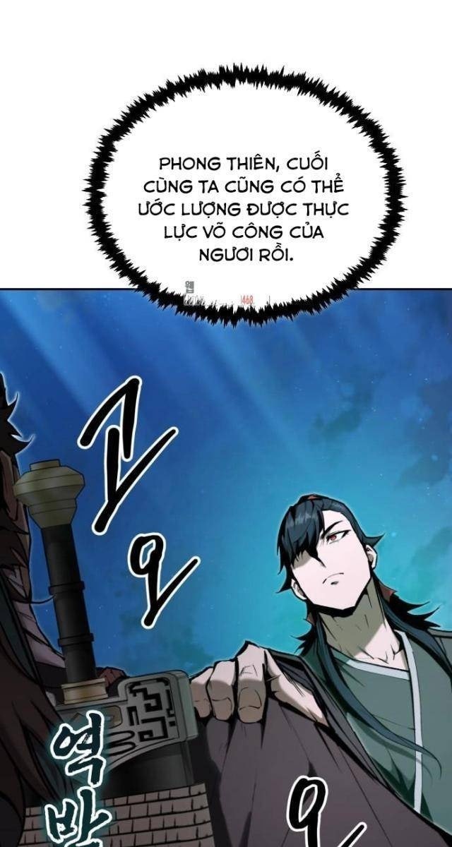 Giáo Chủ Ma Giáo Cũng Biết Sợ - Page 1