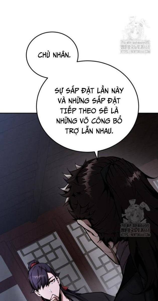 Giáo Chủ Ma Giáo Cũng Biết Sợ - Page 137
