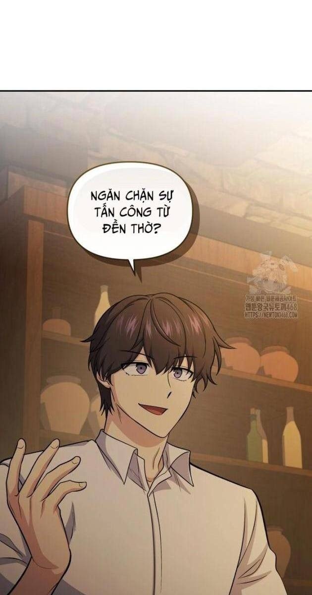Nhà Hàng Thợ Săn Quái Vật - Page 93