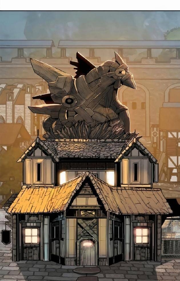 Tôi Chỉ Là Người Khuân Vác Trong Hầm Ngục - Page 2
