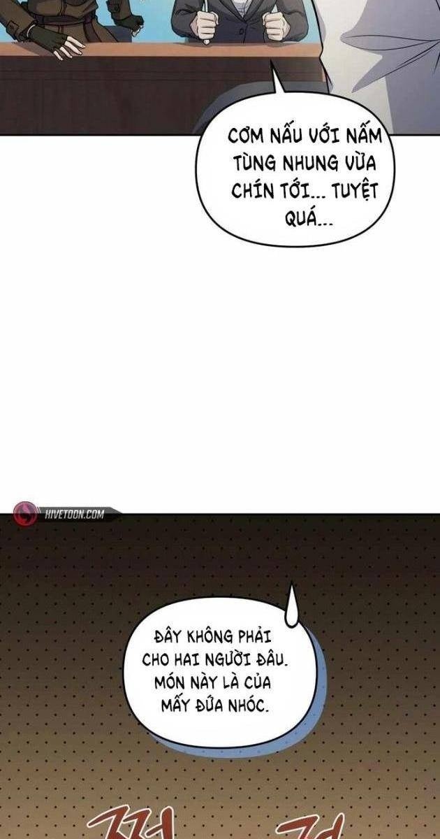Nhà Hàng Thợ Săn Quái Vật - Page 55
