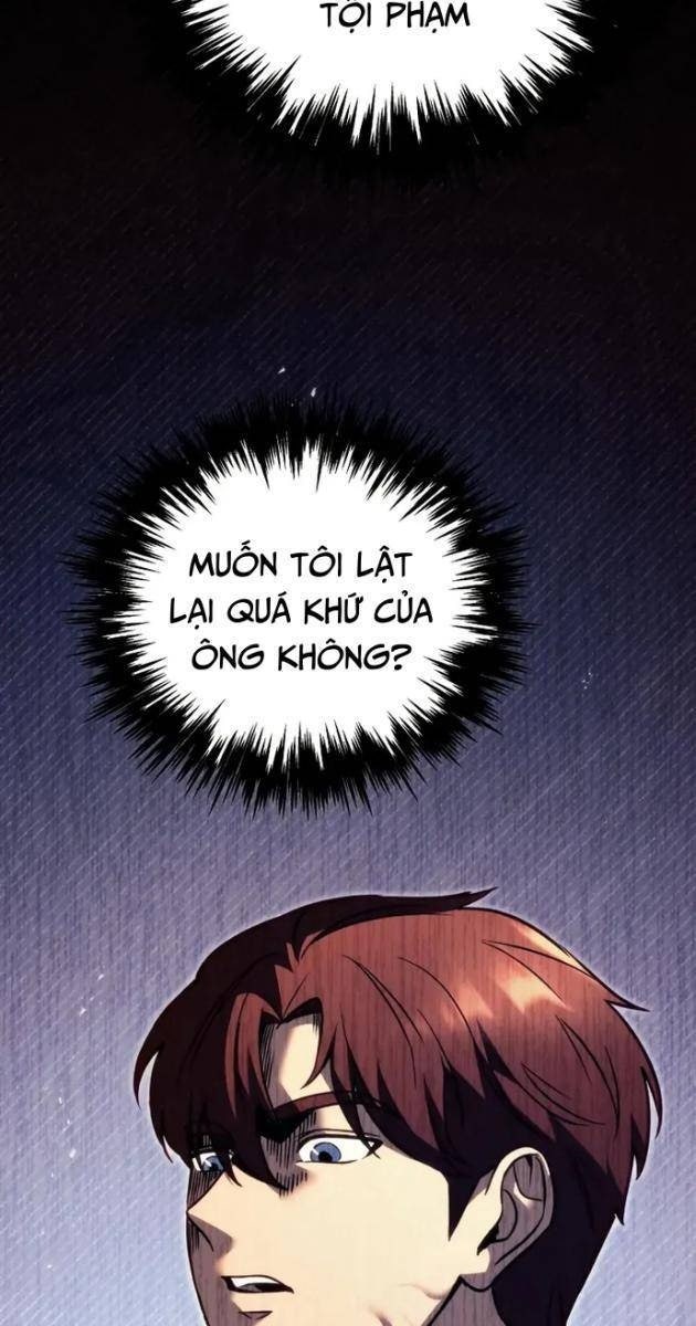 Hồi Quy Giả Của Gia Tộc Suy Vong - Page 55