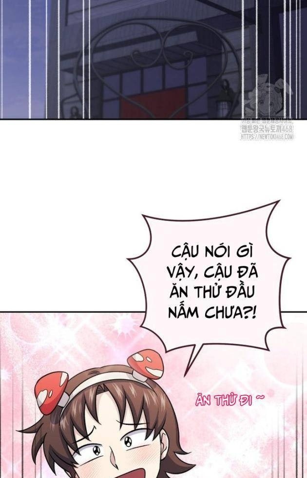 Nhà Hàng Thợ Săn Quái Vật - Page 2