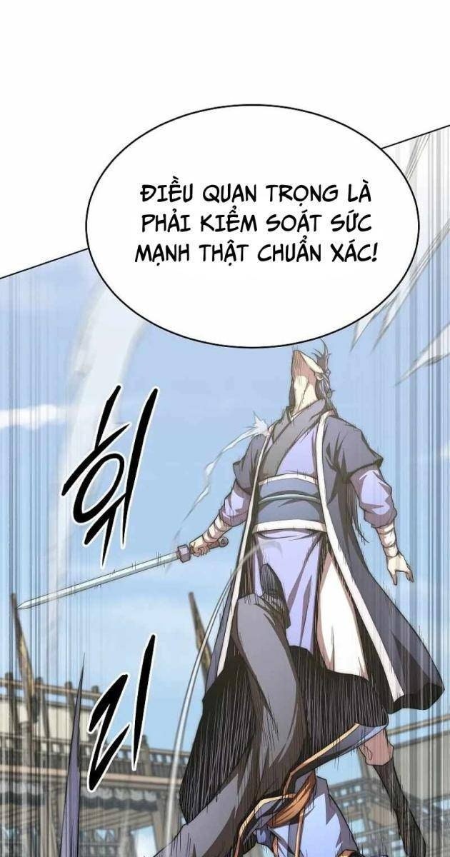 Con Trai Út Của Gia Tộc Nam Cung Thế Gia - Page 130
