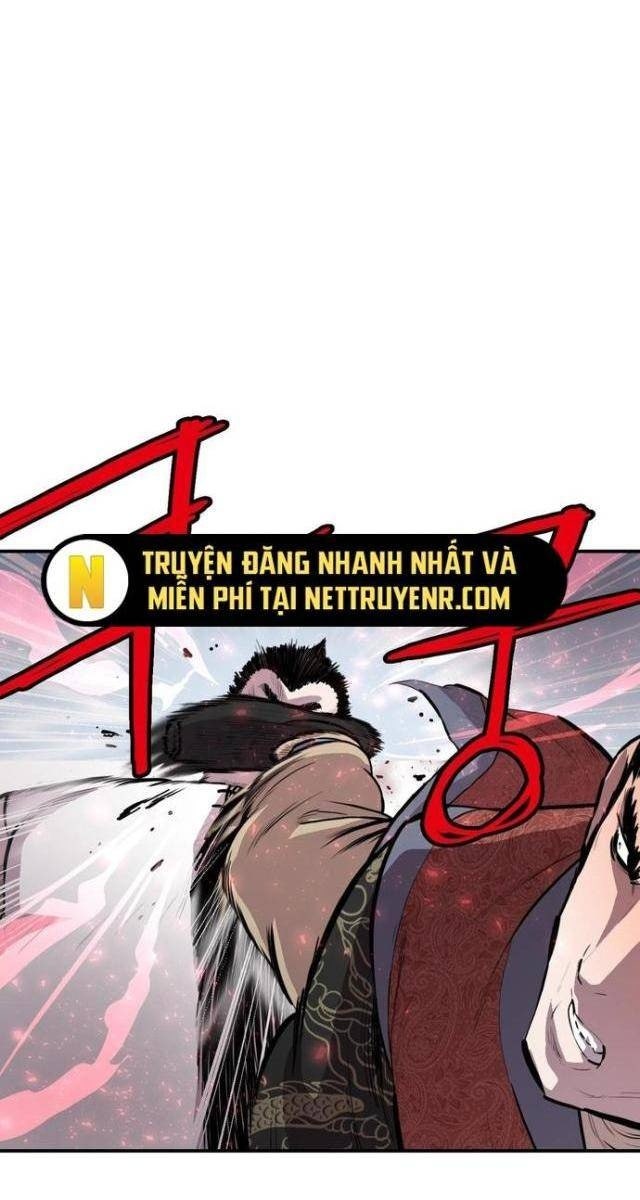 Bất Bại Quyền Ma - Page 2