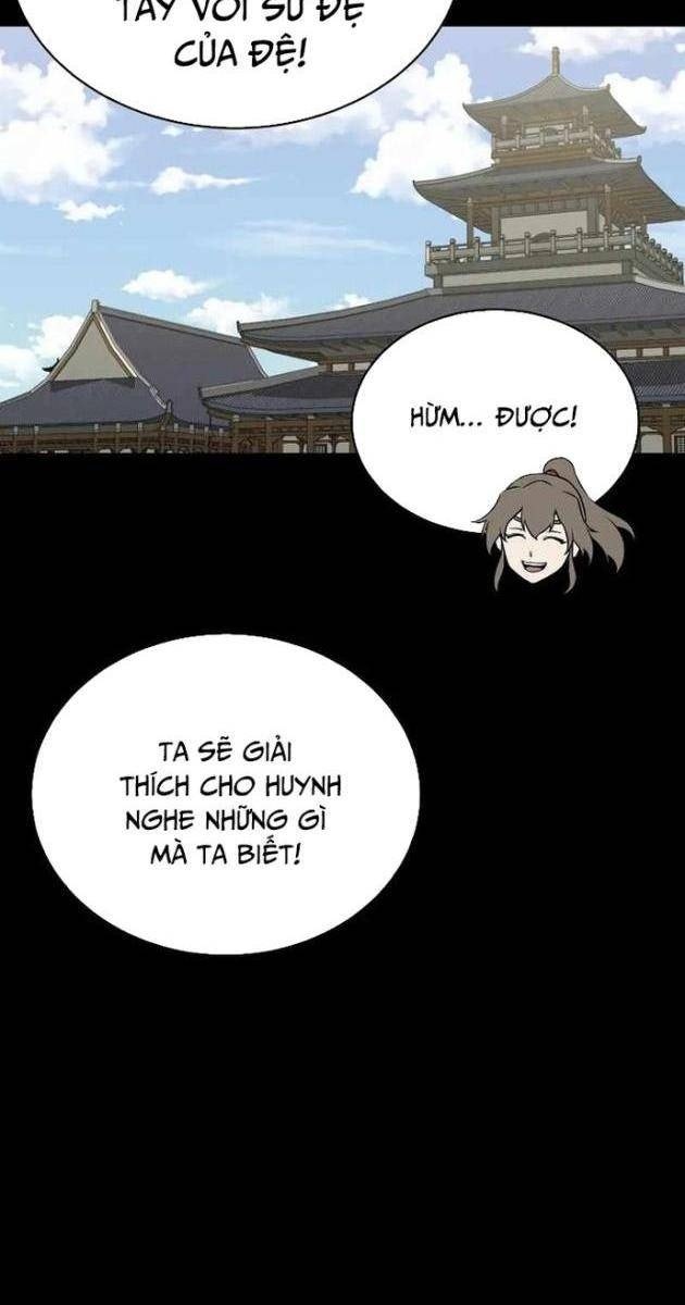 Con Trai Út Của Gia Tộc Nam Cung Thế Gia - Page 3