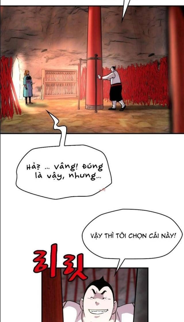 Bất Bại Quyền Ma - Page 26