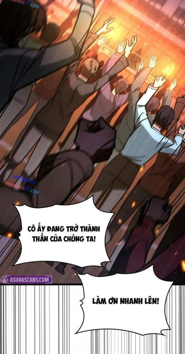 Thợ Săn Số Mệnh Cấp F - Page 2