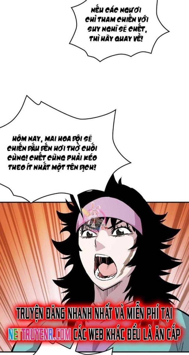 Bất Bại Quyền Ma - Page 5