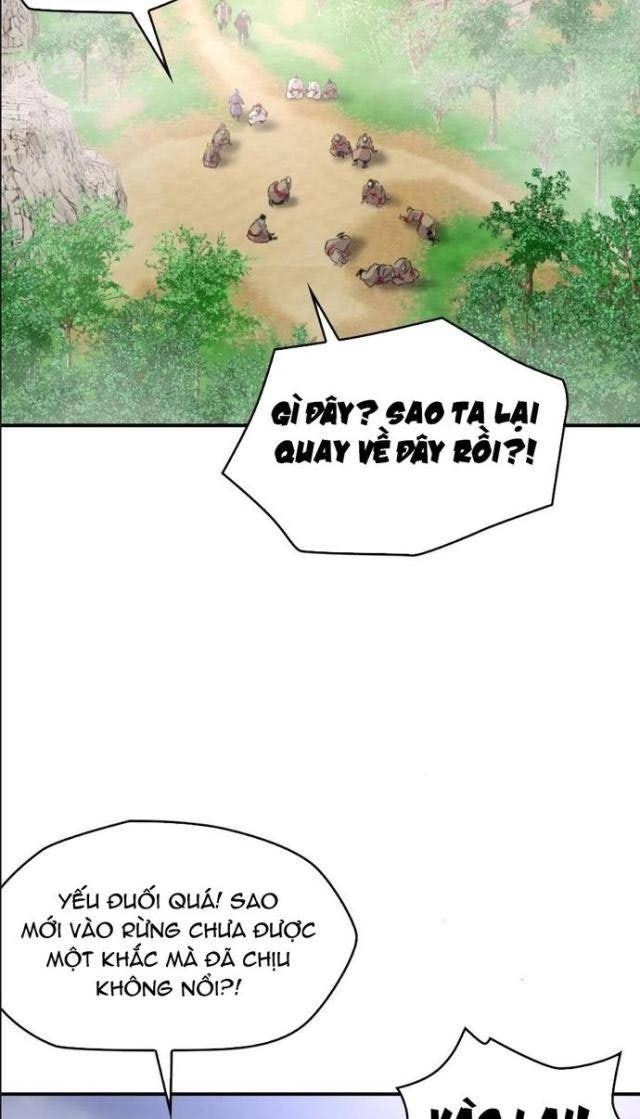 Bất Bại Quyền Ma - Page 44