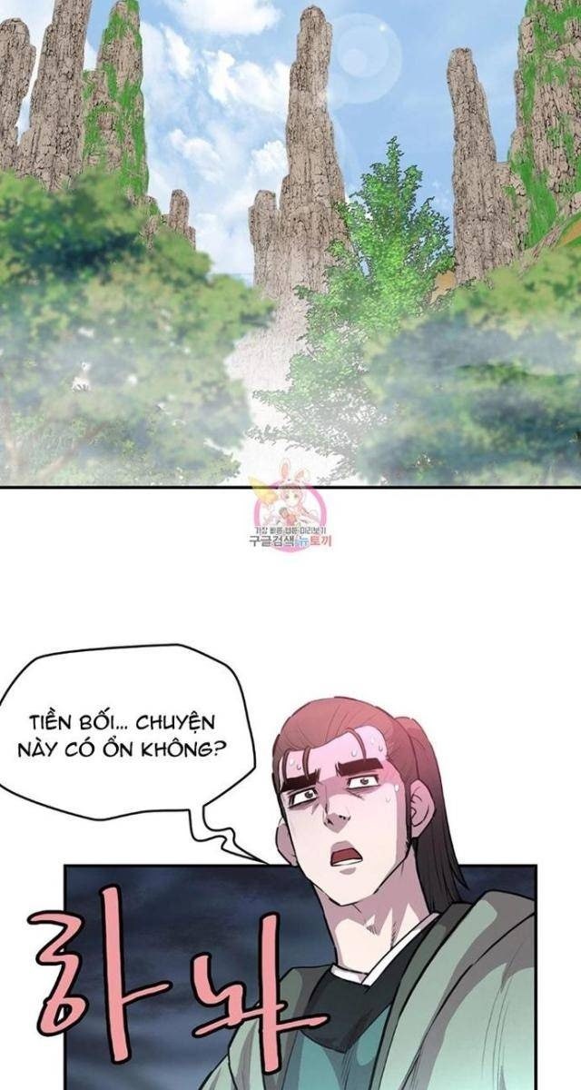 Bất Bại Quyền Ma - Page 3