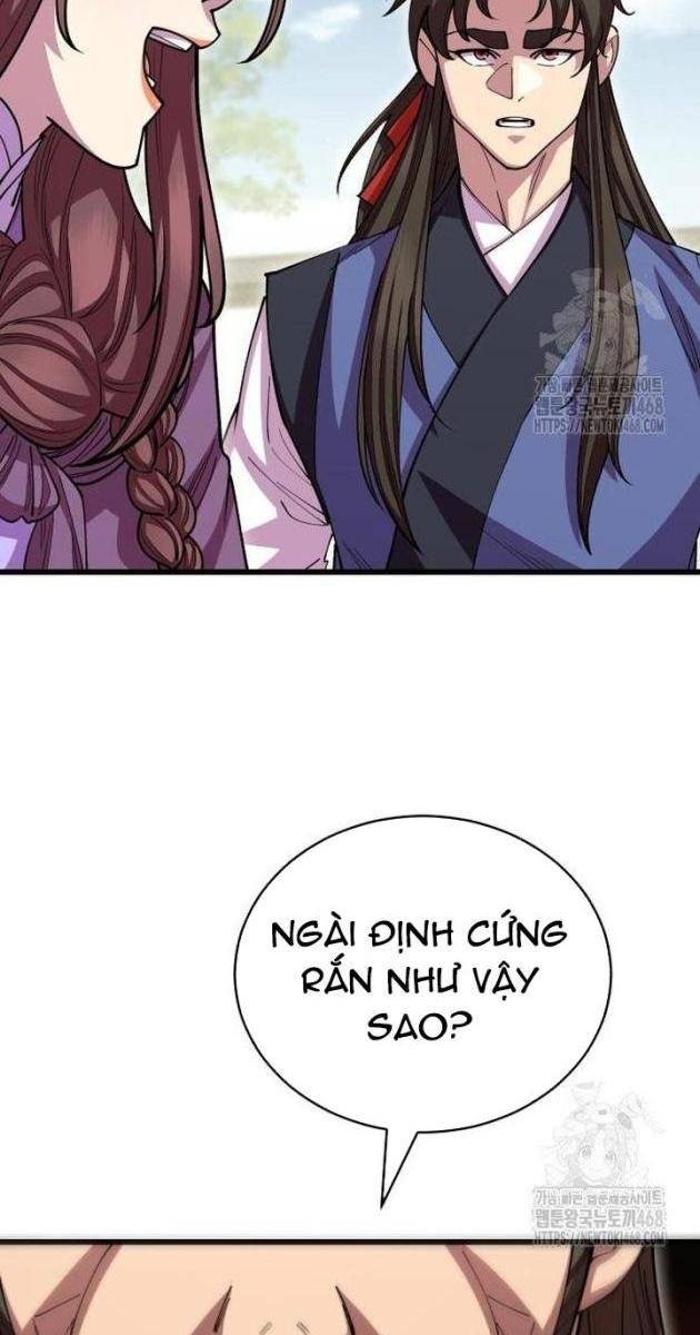Thiên Hạ Đệ Nhất Đại Sư Huynh - Page 78
