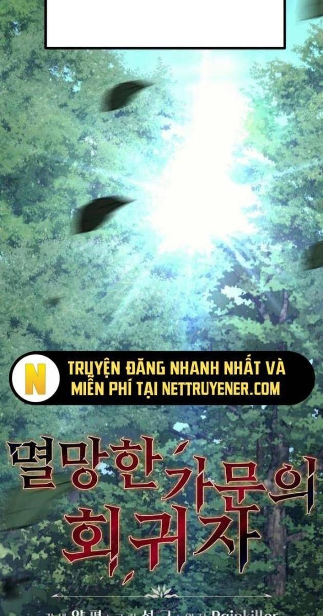 Hồi Quy Giả Của Gia Tộc Suy Vong - Page 28