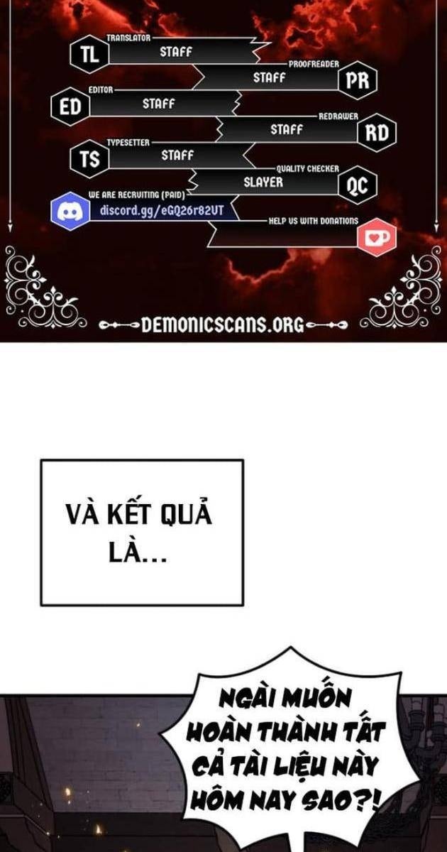 Hồi Quy Giả Của Gia Tộc Suy Vong - Page 4