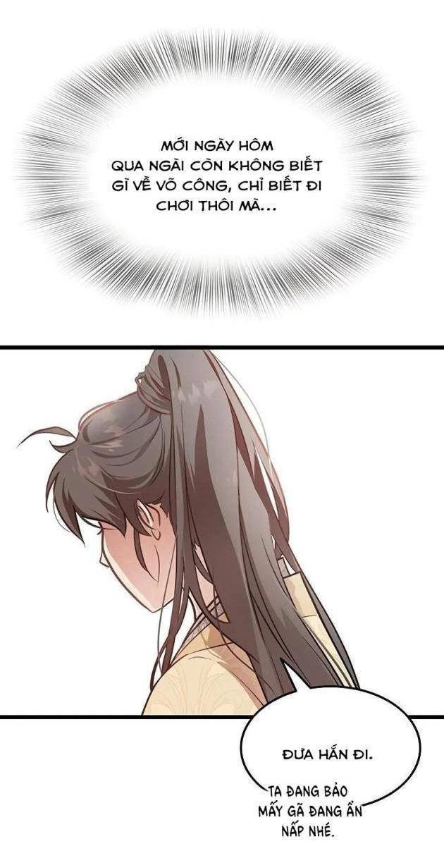 Vợ Tôi Là Giáo Chủ Ma Giáo - Page 70