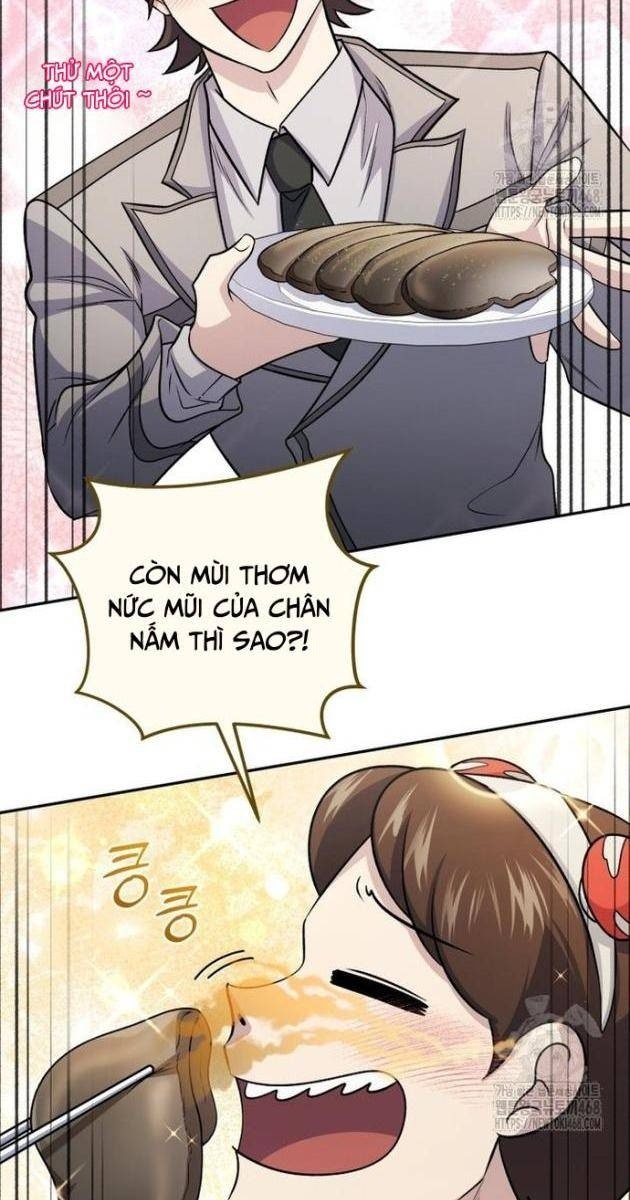 Nhà Hàng Thợ Săn Quái Vật - Page 3