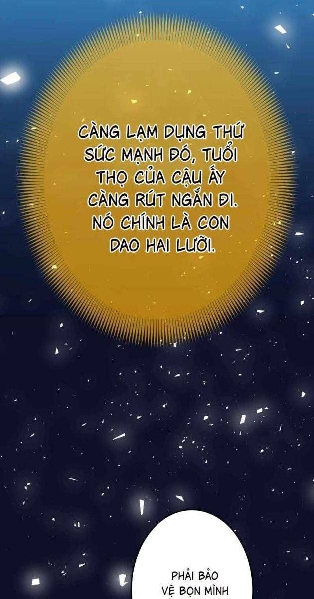 Tuyệt Thế Kiếm Thánh Hồi Quy - Page 124