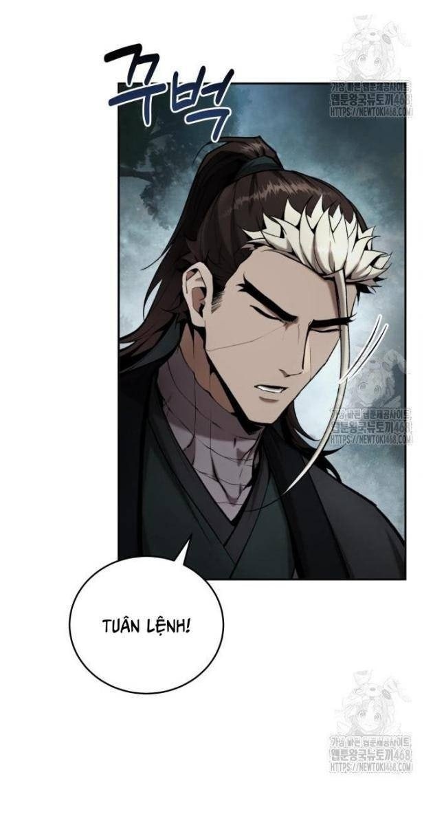 Giáo Chủ Ma Giáo Cũng Biết Sợ - Page 9