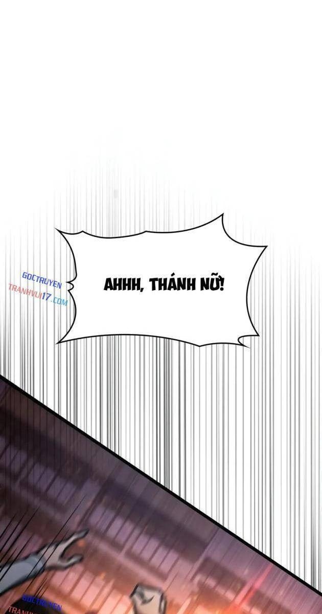 Thợ Săn Số Mệnh Cấp F - Page 1