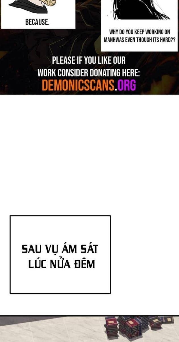 Hồi Quy Giả Của Gia Tộc Suy Vong - Page 1