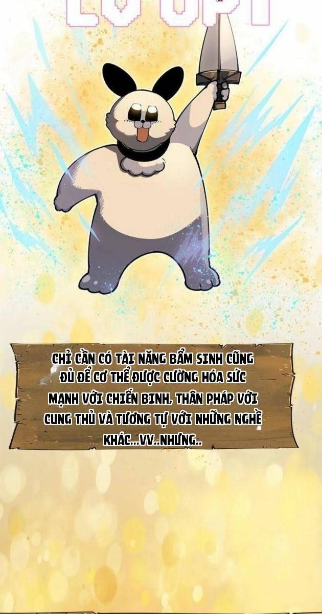 Tôi Chỉ Là Người Khuân Vác Trong Hầm Ngục - Page 3