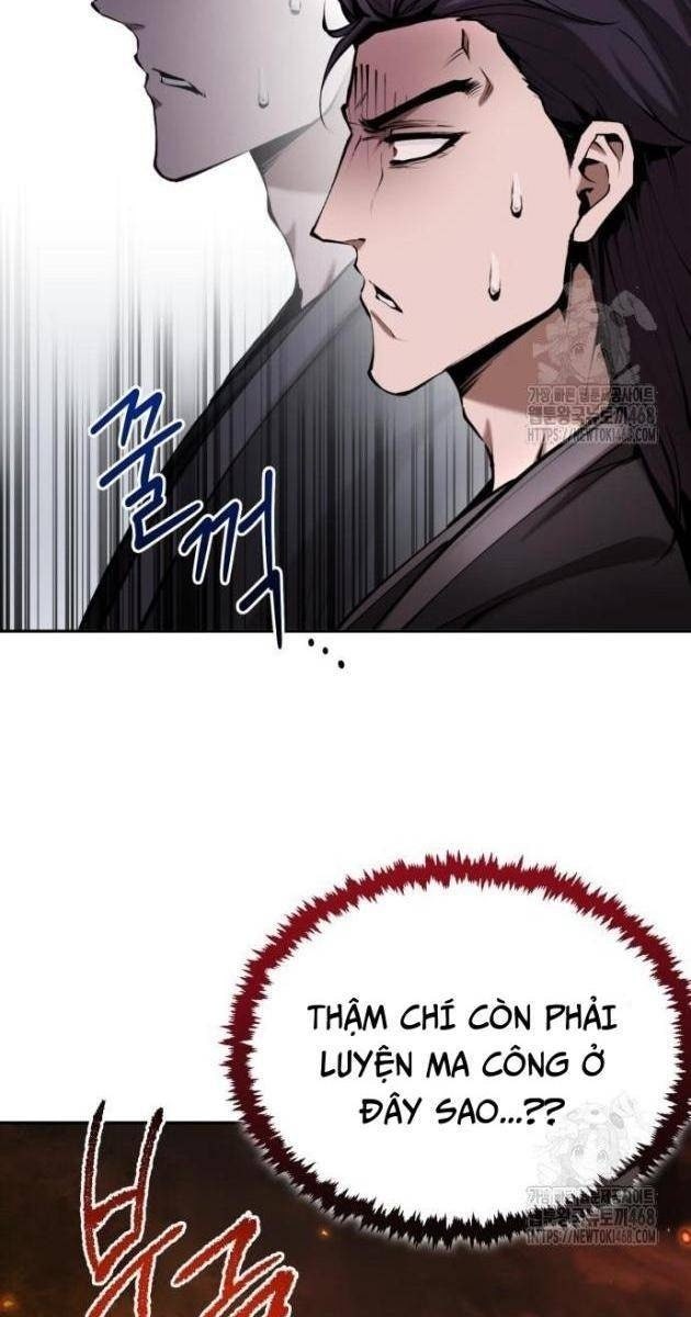 Giáo Chủ Ma Giáo Cũng Biết Sợ - Page 3