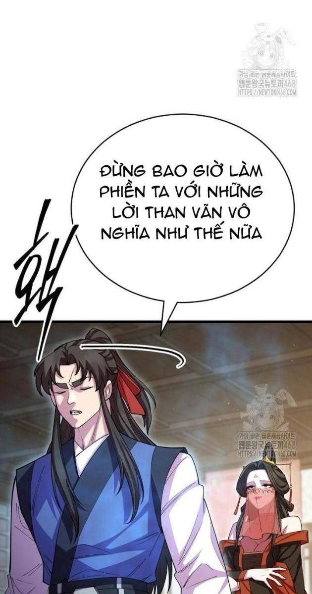 Thiên Hạ Đệ Nhất Đại Sư Huynh - Page 154