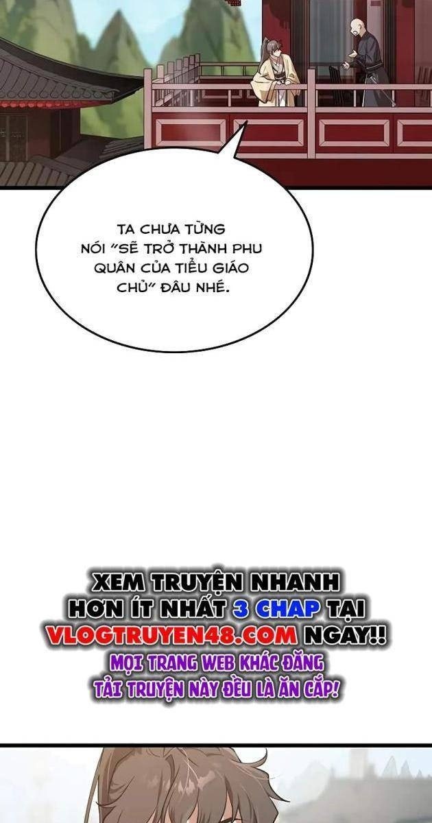 Vợ Tôi Là Giáo Chủ Ma Giáo - Page 2