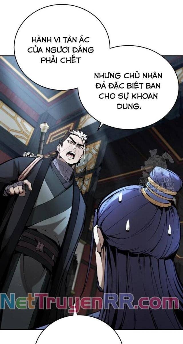 Giáo Chủ Ma Giáo Cũng Biết Sợ - Page 122