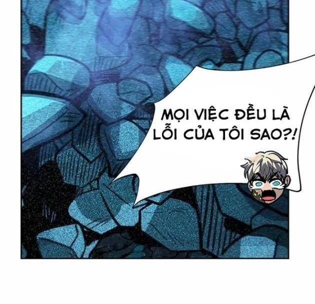 Tôi Chỉ Là Người Khuân Vác Trong Hầm Ngục - Page 22