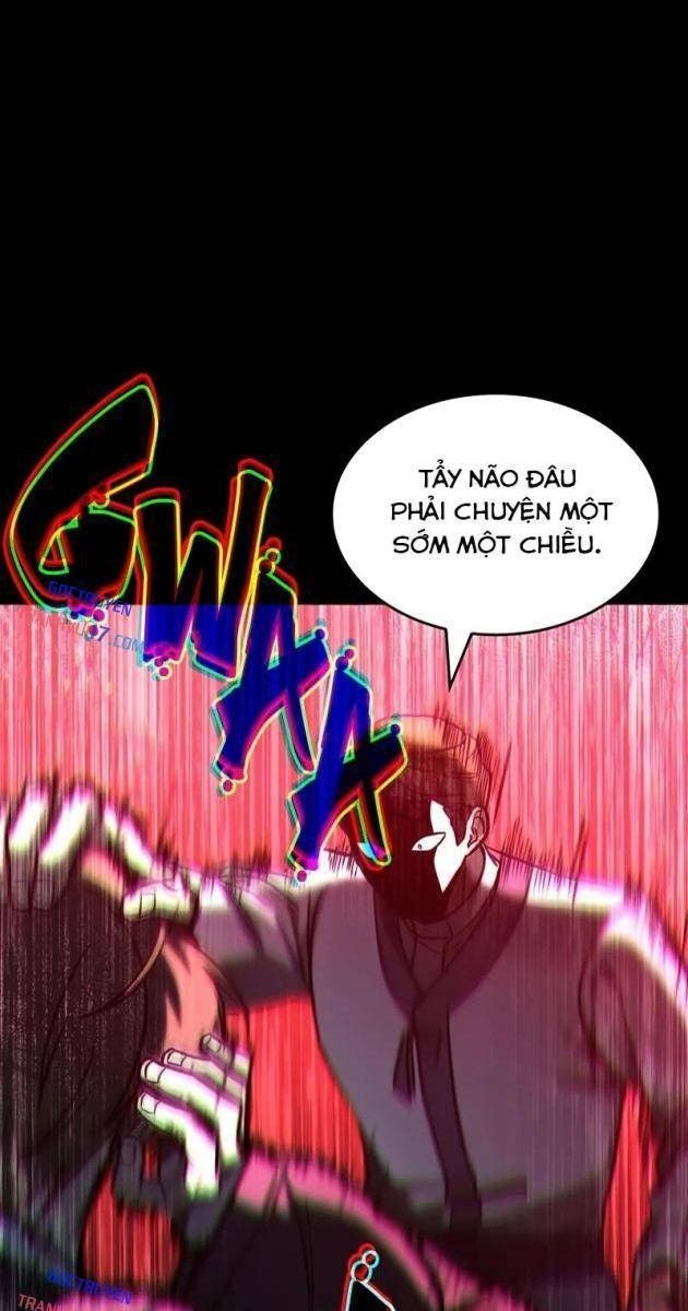 Thợ Săn Số Mệnh Cấp F - Page 1