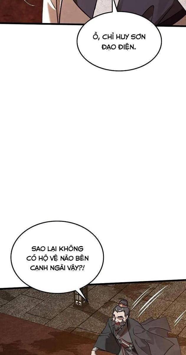 Vợ Tôi Là Giáo Chủ Ma Giáo - Page 16