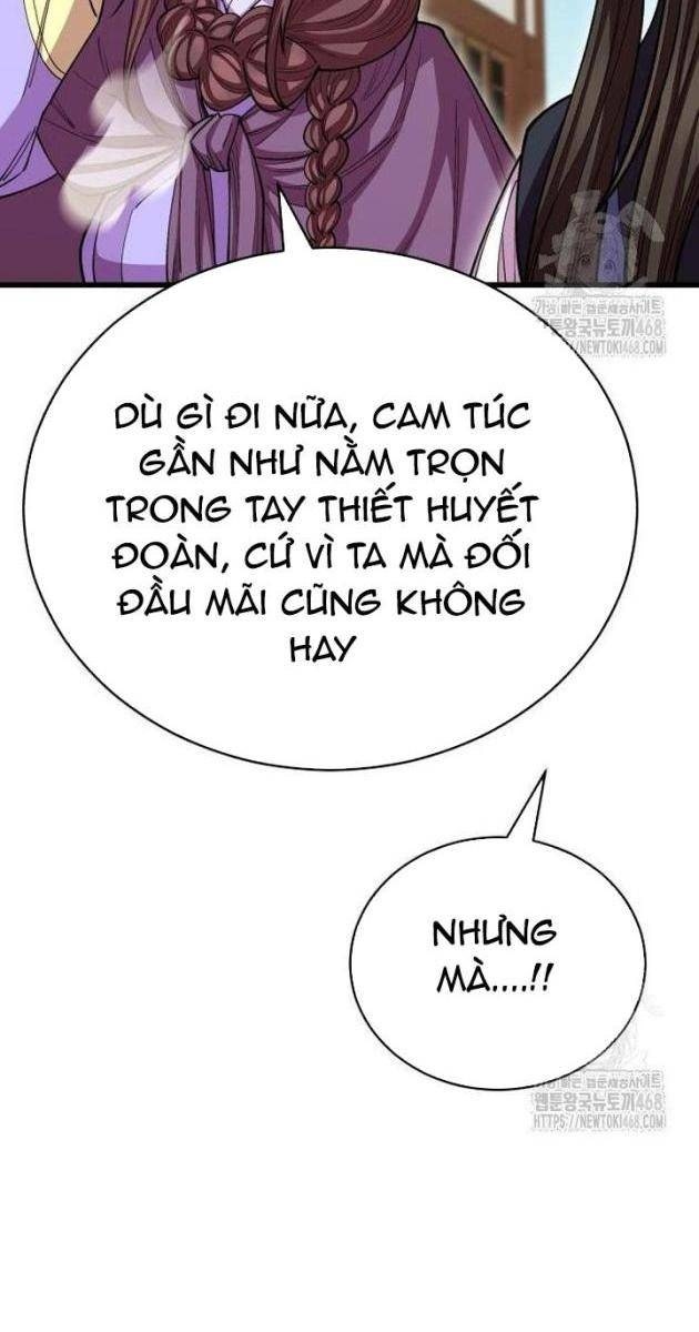 Thiên Hạ Đệ Nhất Đại Sư Huynh - Page 89