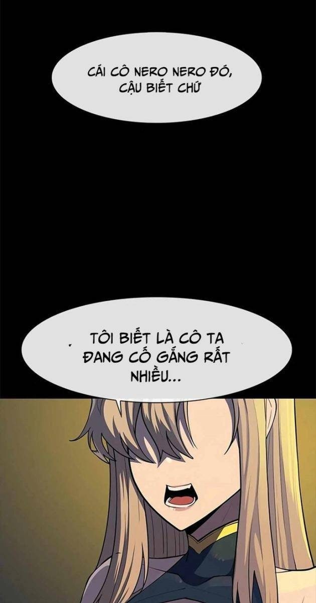 Tôi Chỉ Là Người Khuân Vác Trong Hầm Ngục - Page 1