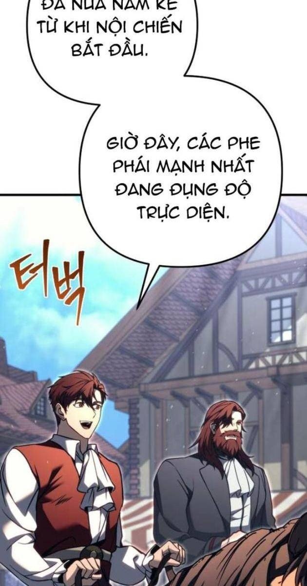 Hồi Quy Giả Của Gia Tộc Suy Vong - Page 33