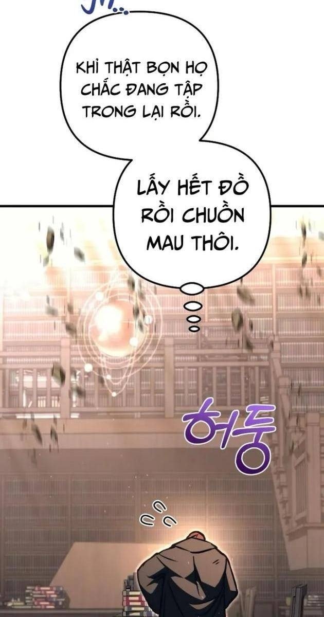 Hồi Quy Giả Của Gia Tộc Suy Vong - Page 221