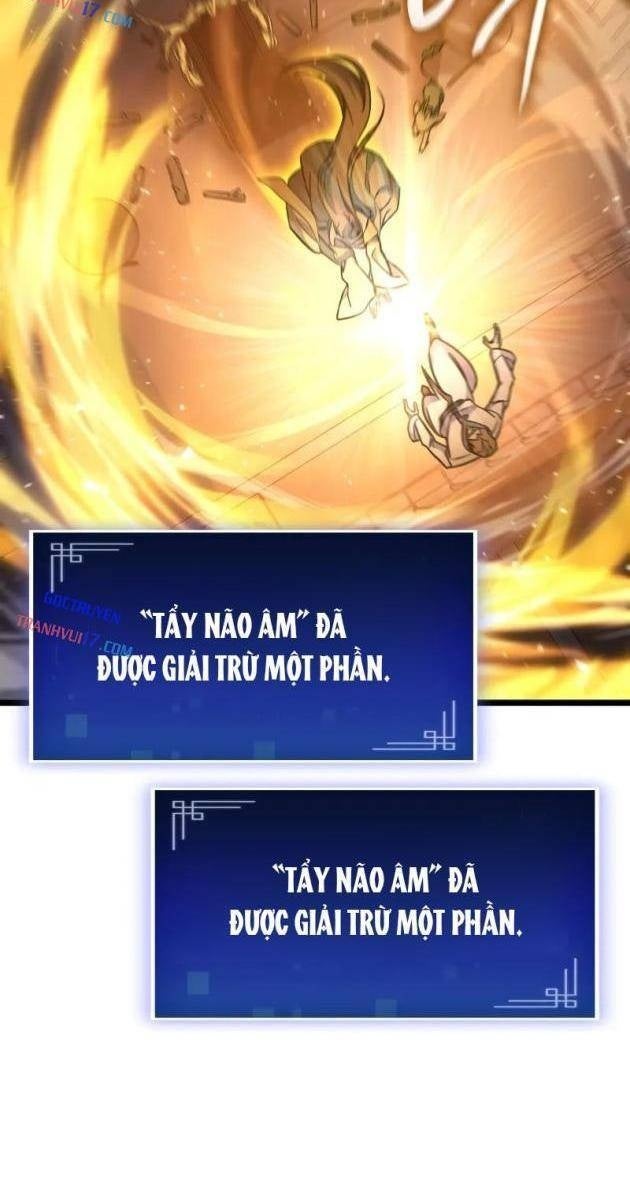 Thợ Săn Số Mệnh Cấp F - Page 2